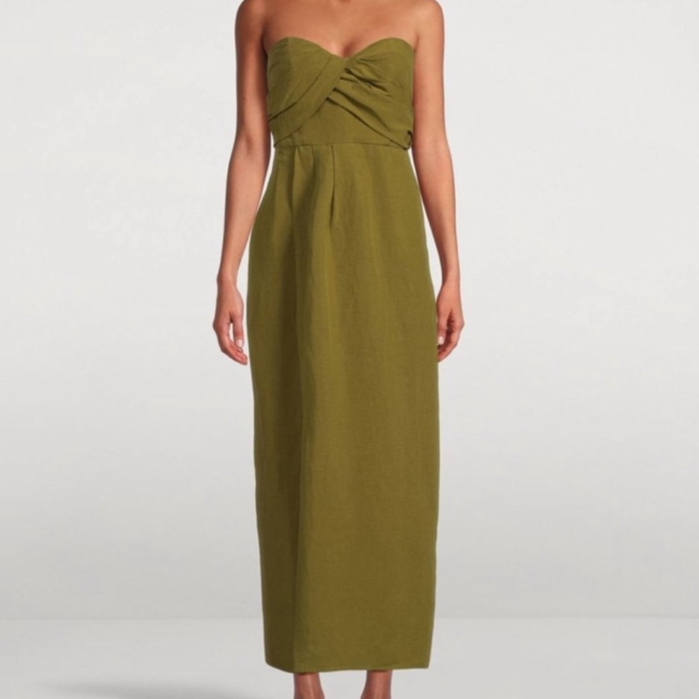 Mara Hoffman Yara Dress